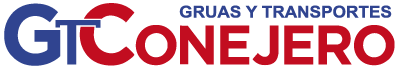 Grúas Conejero